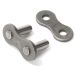 RK Maillon de chaîne 520 Solid