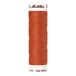 Amann A6677-1401 naaigaren, polyester, 1401 oranje, 100 m