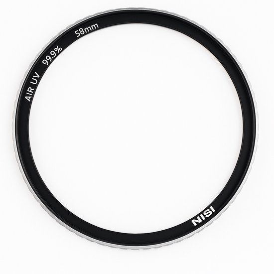 NiSi AIR UV 58mm