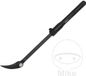 KS Tools telescopisch knikarm-hefijzer, 325-460 mm