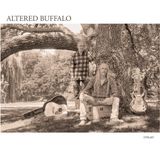 Sonic Rendezvous Altered Buffalo - Altered Buffalo (CD)