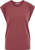 WE Fashion Dames jersey singlet