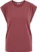 WE Fashion Dames jersey singlet