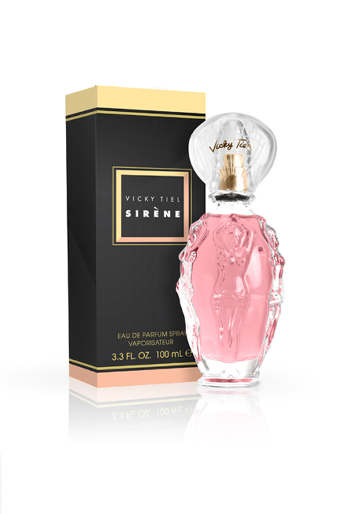 - Sirene 100 ml 100 ml / dames