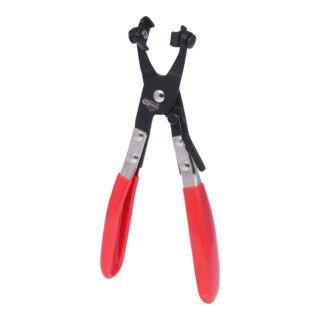 KS Tools universele slangklemtang - 220mm - 1 stuk