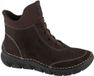 Rieker Booties 55069 Vrouwen Bruin