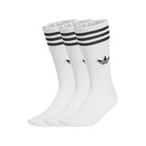 adidas Originals sokken - wit (set van 3)