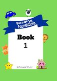 Reading Foundations Book 1: RFP. Reader 1