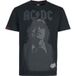 AC/DC EMP Signature Collection AC/DC T-shirt - M tot 3XL - voor Mannen - zwart