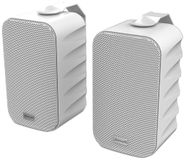 Audibax Delta 32 BT White Bluetooth-luidspreker