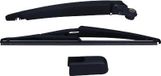 Magneti Marelli Kit de bras d'essuie-glace, nettoyage des vitres 000723180116