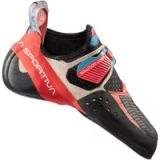 La Sportiva Solution Comp Klimschoenen Zwart EU 40 1/2 Vrouw