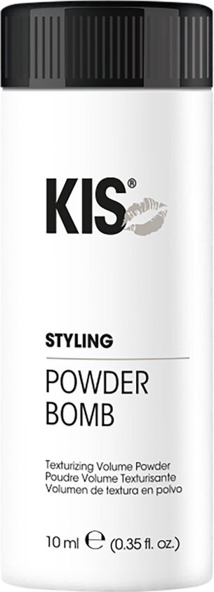 - Kis-Kappers Powder Bomb 10gr