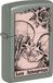 Zippo Les Amoureux Lighter