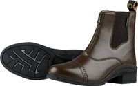 Dublin Jodhpurs Altitude - Paardrijlaarzen - Kunstleer - Bruin - Maat 38