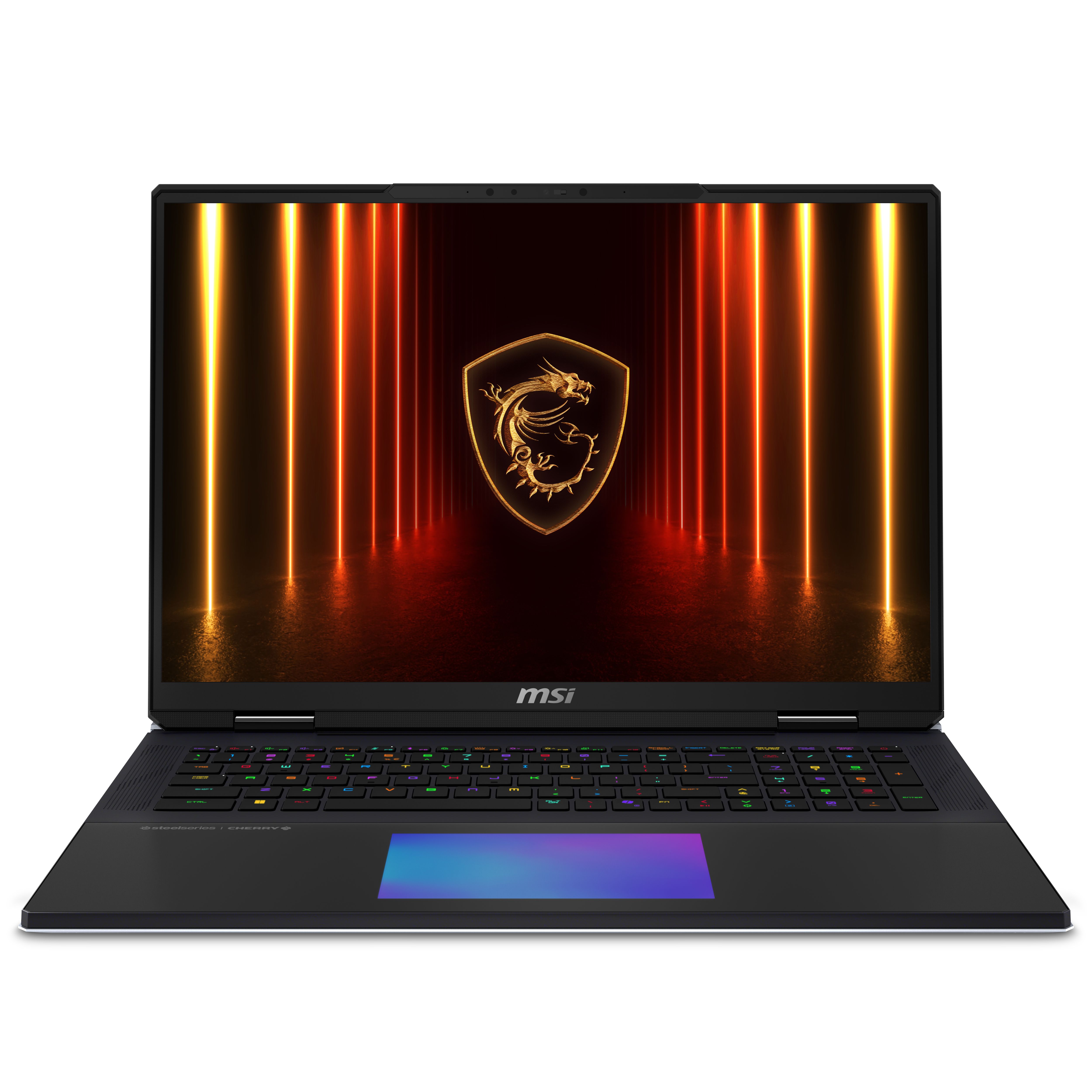 MSI Titan / 18 HX AI / A2XWJG-492NL