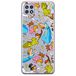 ERT GROUP Disney Peter Pan 002 mobiel telefoonhoesje voor Samsung A22 5G