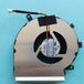 CoreParts CPU-koelingventilator MSI PE70, PE60, GL72, GL62, GE72 Apache, GE62