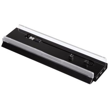 Hama Vertical - Zwart - PS4