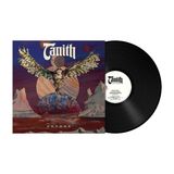 Voyage Tanith - Voyage (LP)