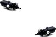 Netparts24 Johns Stelsysteem voor kabelverstelling, 2 stuks, geschikt voor Dacia Logan MCV, bouwjaar 02/2007, onderdeelnummers: 8200211014, 7700421671, 6001546791
