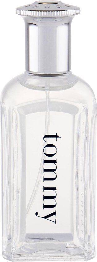 Tommy Hilfiger Eau de Toilette / 50 ml / Men