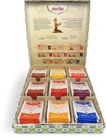 Yogi Tea Selection Box - 45 Tea Bags - Gift Set