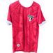 Sao Paulo FC Maillot Classic DC003