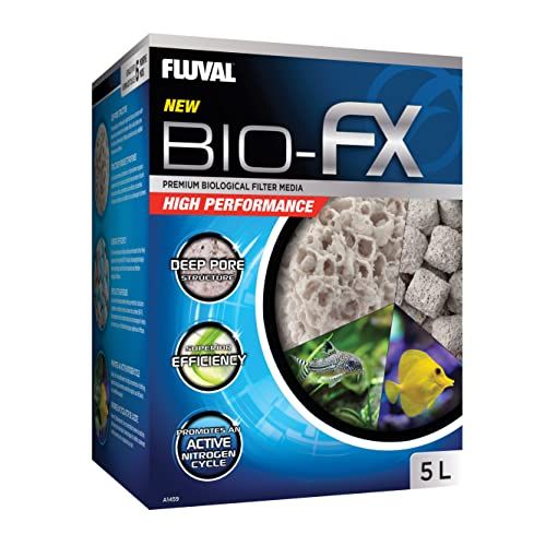 FLUVAL Bio-FX Premium biologisch filtermedium - 5 l