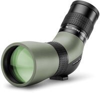 Hawke Nature Trek 9-27x56 Spotting Scope