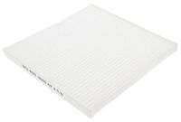 MAPCO Filter, Innenraumluft 65550 | Compatibel met: TOYOTA PRIUS Stufenheck, RAV 4 II, YARIS, YARIS VERSO