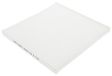 MAPCO Filter, Innenraumluft 65550 | Compatibel met: TOYOTA PRIUS Stufenheck, RAV 4 II, YARIS, YARIS VERSO