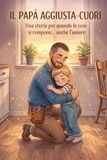 Il Papà Aggiusta-Cuori: Una storia per quando le cose si rompono… anche i sentimenti