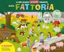 Il Amz Il mio album sticker gigante della fattoria