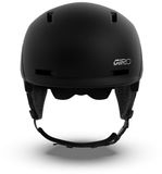 Giro NEO MIPS II - MT BLK Unisex Casque de ski - Noir mat