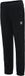 Hummel Hmlatlas Fleece Pants Kinderjoggingbroek Zwart Polyester Maat 86