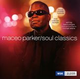 Suburban Maceo Parker Soul Classics