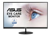 ASUS VL249HE computer monitor 60,5 cm (23.8") Full HD Zwart