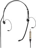 SubZero Headset Mic met Minijack-aansluiting