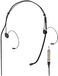 SubZero Headset Mic met Minijack-aansluiting