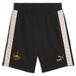 PUMA Sportbroek 'FC Red Bull Salzburg King' mosterd / zwart / wit