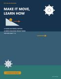 Make It Move, Learn How: A Hands-On Forces, Motion & Simple Machines Project Book for Kids Ages 7-10
