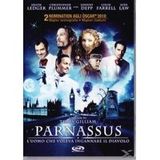 L'Imaginarium du Docteur Parnassus
