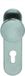 Artitec Proline Deurbeslag 97804 Kortschild RVS Ovaal Blind Schild