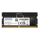 Adata RAM geheugen AD5S48008G-S 8 GB DDR5 4800 MHZ