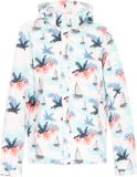 beach budz Jas Heren XL Koraal Polyester
