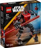 LEGO Star Wars Darth Maul Mecha Set - 75411