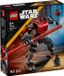 LEGO Star Wars Darth Maul Mecha Set - 75411