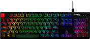 HyperX Alloy Origins PBT HX Blue - Mechanical Gaming Keyboard - US QWERTY