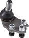 A.B.S. Support et fixation, taille du cône 19 mm, matériau ABS, adapté entre autres pour ALFA ROMEO GIULIETTA